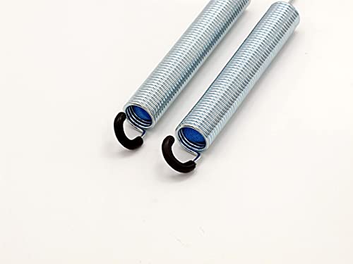 7-Inch Recliner Mechanism Tension Spring Replacement 2-Piece Set
