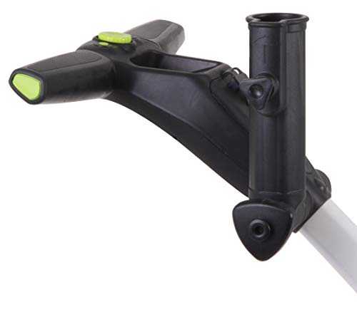 Adjustable Golf Cart Umbrella Holder for Zip Series Electric Carts