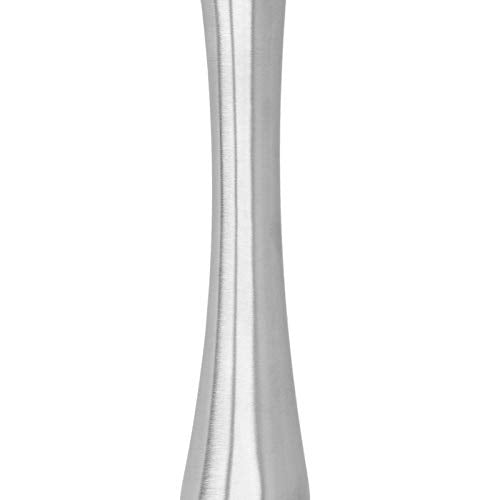 Stainless Steel Ice Crusher Hammer for Cocktails & Bar Use