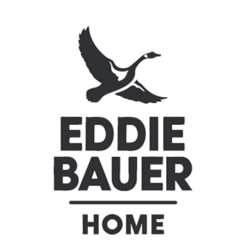 Eddie Bauer - Throw Blanket, Ultra-Soft Sherpa & Reversible Bedding for Year Round Comfort, Throw Blanket for Couch or Bed (Nordic Plaid Purple, 50" x 70")