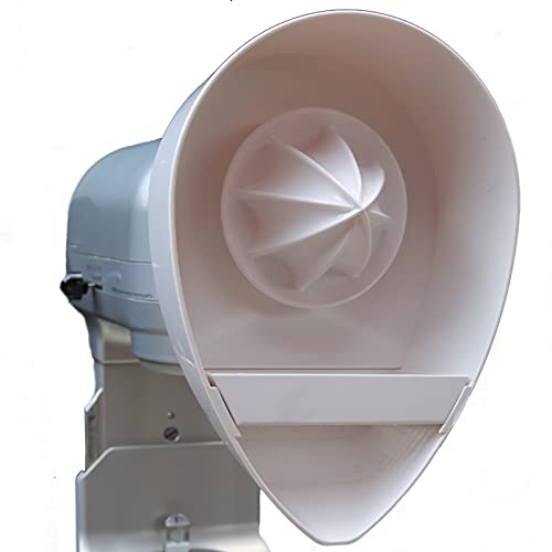Citrus Juicer Attachment for Stand Mixers with Power Hub