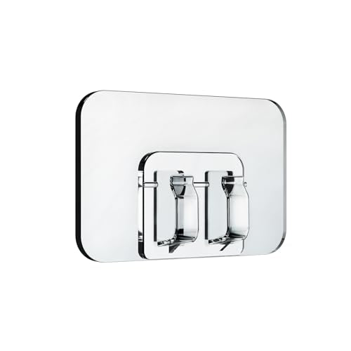 Galetcy Outdoor String Light Hooks - 100 Pack Waterproof Adhesive Clips