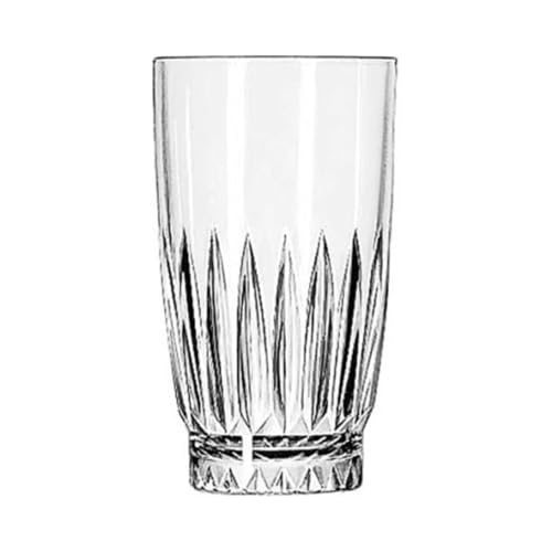 12 Ounce Winchester Beverage Glass - DuraTuff Treated Tumbler (36 Pack)