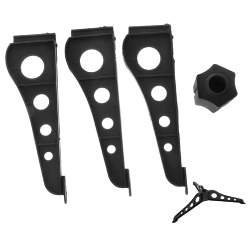 Detachable Christmas Tree Stand Base Replacement for Artificial Trees