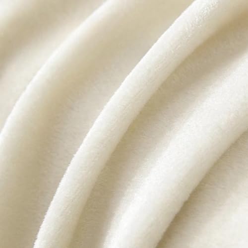 Velvet Headboard Cover | Soft Dustproof Slipcover for Queen & King Beds