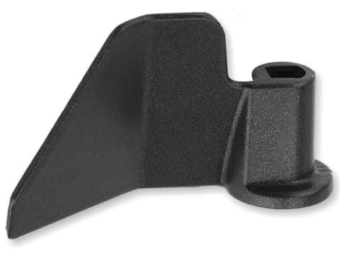 1 Pack Kneading Paddle for Cuisinart CBK-110 & CBK-110P1 Bread Machine Replacement