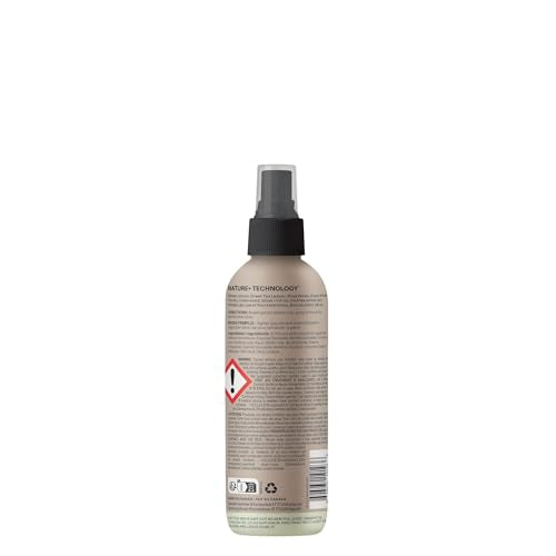 Natural Room and Air Freshener Spray, Japanese Garden Scent, 8 Fl Oz