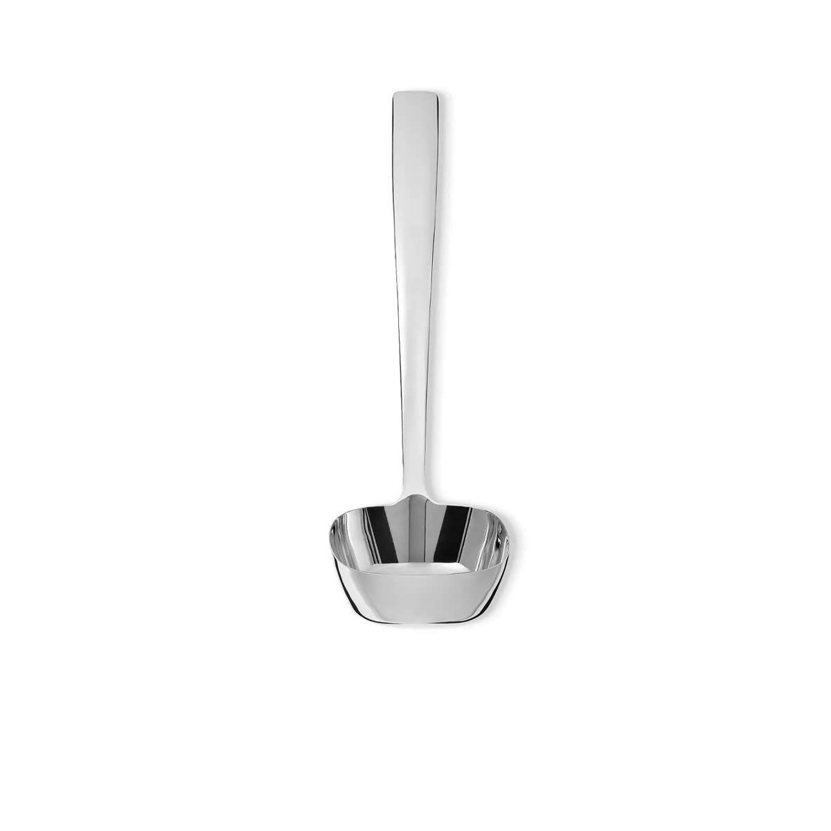 Alessi "Dressed" Ladle, Silver