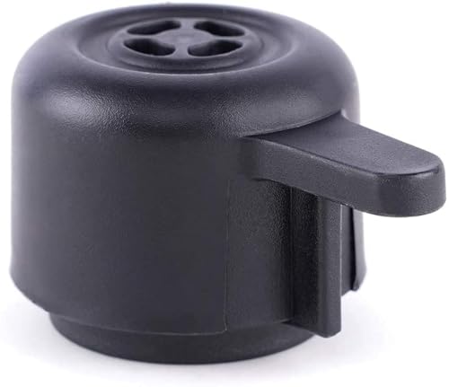Pressure Cooker Steam Release Valve Replacement for 6.5qt and 8qt Pots