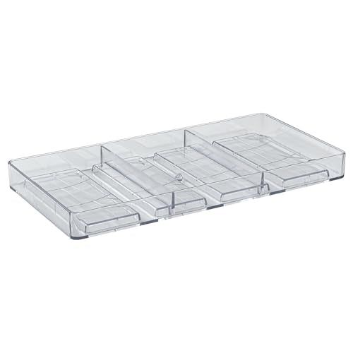 Restaurantware Pastry Tek 10.8 x 5.3 Inch Chocolate Bar Molds 10 Dishwashable Chocolate Molds - 4 Cavities Freezable Clear Polycarbonate Candy Molds For Protein and Energy Bars Easy To Release