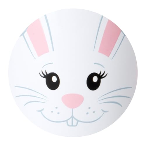 Swig Life Easter Bunny 18oz Insulated Travel Mug with Handle & Lid
