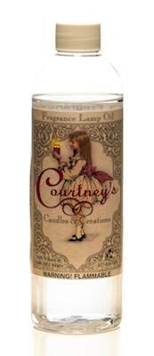 Cinnamon & Clove Bud Fragrance Lamp Oil - 16oz