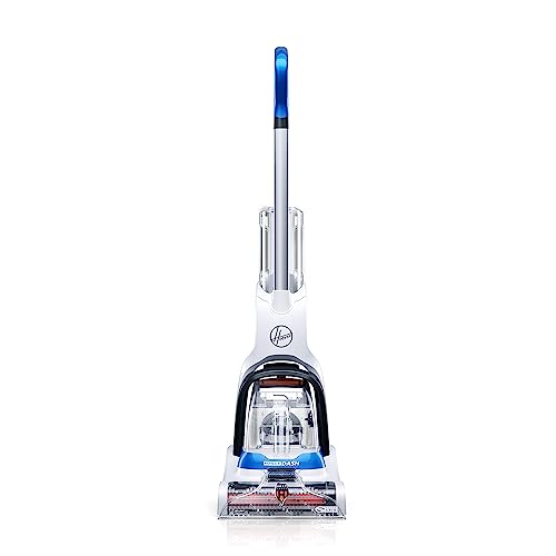 Hoover PowerDash Pet Compact Carpet Cleaner Machine, Lightweight