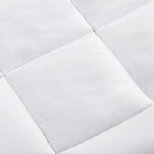Down Alternative Comforter & Duvet Insert - Full/Queen, Lightweight