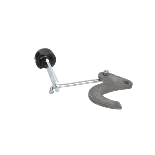 Stand Mixer Bowl Lock Latch Lever for Kitchen and Whirlpool Models