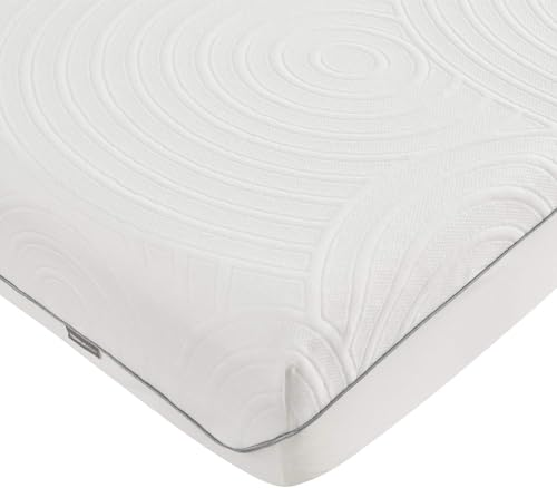 Waterproof Mattress Protector, Queen Size, Breathable Cover