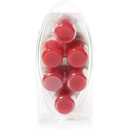 Home Sweet Home Scented Wax Melts for Warmers - 18 Count (Pack of 3)