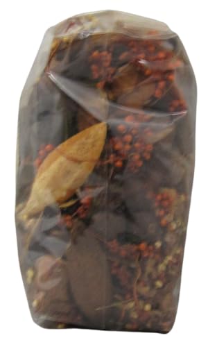 Cedarwood Potpourri Bowl Filler - 4 Cup Bag for Home Fragrance Decor