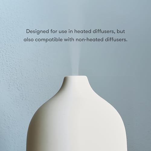 Volcano Fragrance Oil Refill for Electric & Ultrasonic Diffusers, 0.5 fl oz