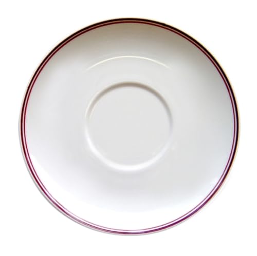 Villeroy & Boch Naif Christmas Collection Tea Cup & Saucer Set 5.75in Premium Porcelain, White, Made in Germany