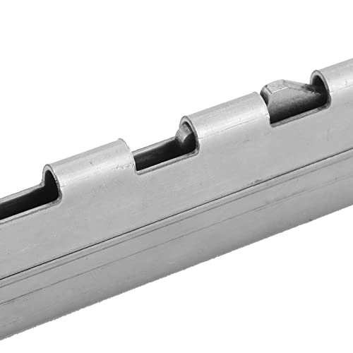 Telescopic Stainless Steel Window Wind Brace Support Holder