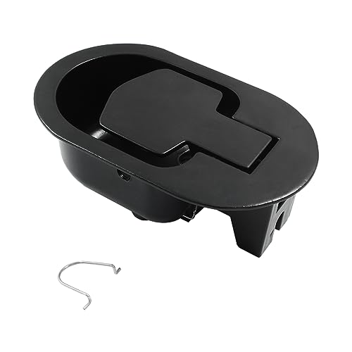 Aluminum Alloy Recliner Replacement Handle - Universal Sofa Release Lever