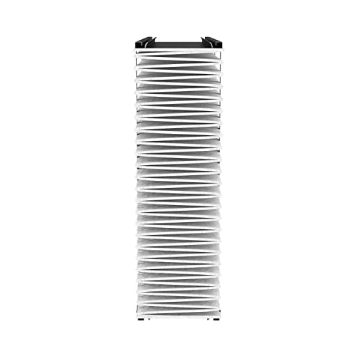 AprilAire 913 Replacement Filter for AprilAire Whole House Air Purifiers - MERV 13, Healthy Home Allergy, 25x20x4 Air Filter (Pack of 1)