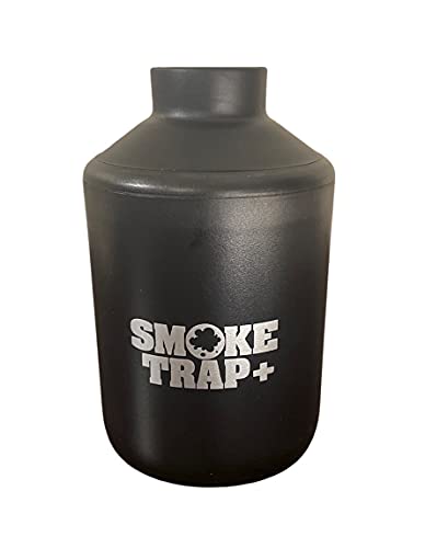 Personal Smoke Filter with Eco-Friendly Replacement Filters