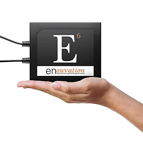 Enouvation E6 Cordless High-Capacity Power Pack 6000mAh for Reclining Furniture