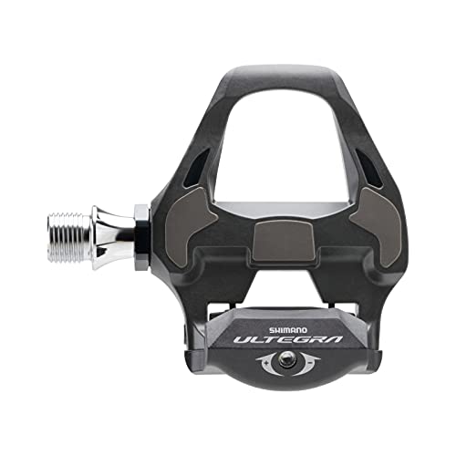 Pro-Level Road Bike Pedals - Shimano PD-R8000 E1 SPD-SL