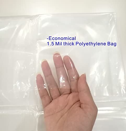 Mattress Bag for Moving and Storage - Twin/Full Size