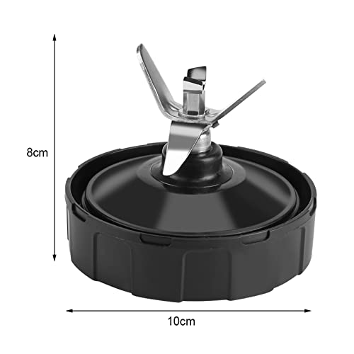 7-Fin Blender Replacement Blade Assembly for High-Speed Juicers