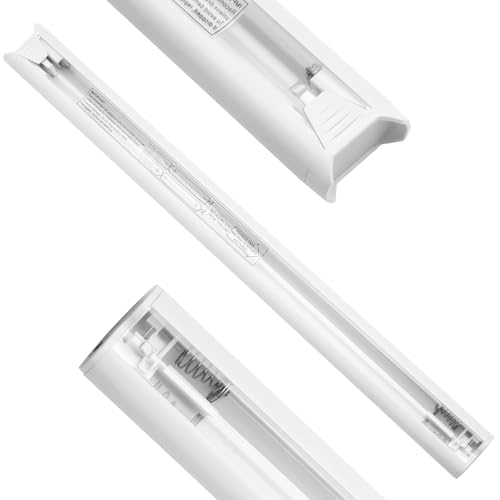 18V DC Motorized Shade Battery Wand for 12 AA Batteries, Fireproof PC