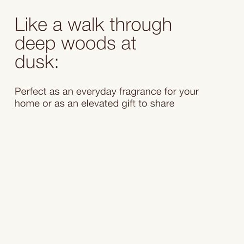 Bath & Body Works Mahogany Teakwood Intense 3-Wick Scented Candle