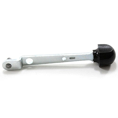 Stand Mixer Speed Control Lever and Stud, Black