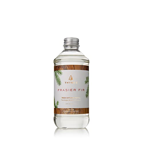 Frasier Fir Reed Diffuser Oil Refill, 7.75 fl oz - Pine & Cedarwood Scent