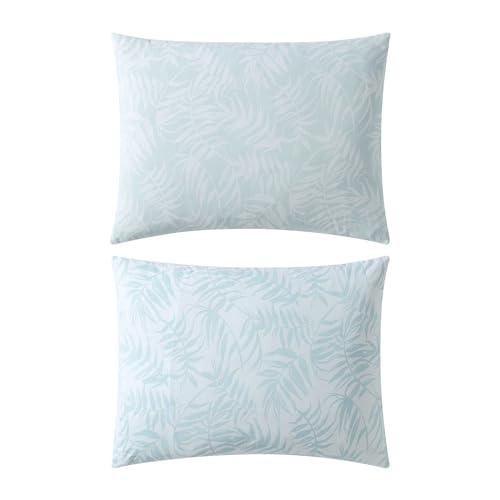 King Comforter Set - Breathable Cotton Bedding with Shams