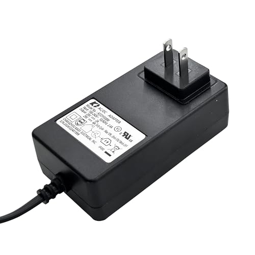 29V 2A Power Recliner Wall Adapter for Electric Lift Chairs KDDY008M