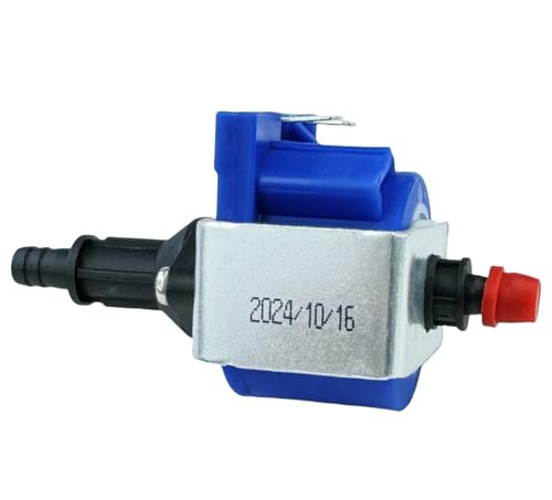 JYPC-2 Electromagnetic Solenoid Water Pump 110V-120V 16W for Appliances