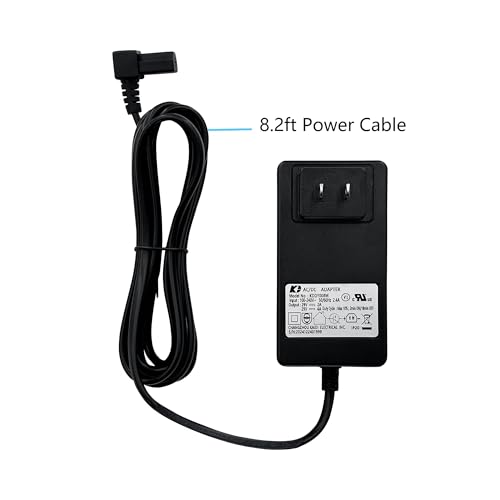 29V 2A Power Recliner Wall Adapter for Electric Lift Chairs KDDY008M