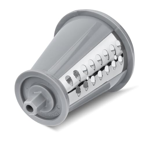 Medium Shred Cone Replacement for Electric Food Shredder Slicer