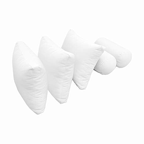 Cushion Covers for Daybed & Porch Swing - Crib Size Set