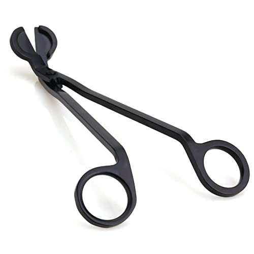 3-in-1 Candle Accessory Set - Wick Trimmer, Dipper & Whistle