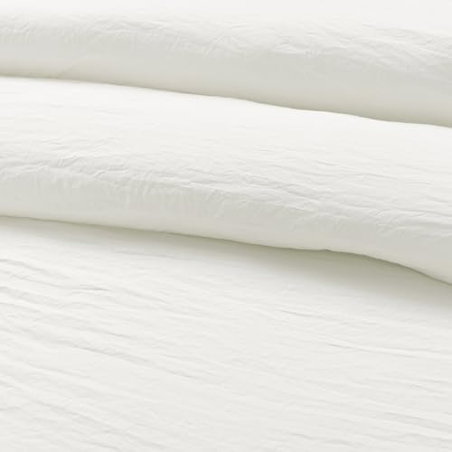 Ruffled 6-Piece Daybed Comforter Set - Blush Pink Microfiber Bedding