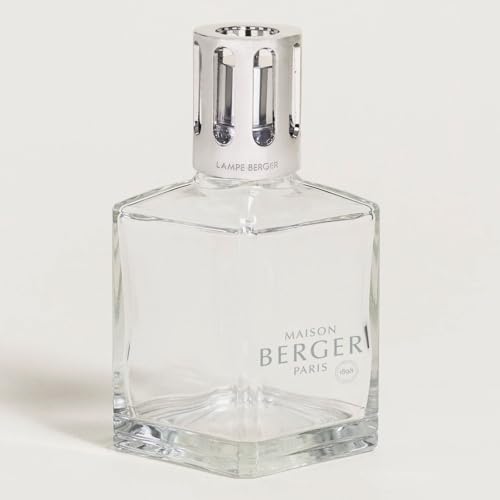 Square Catalytic Lamp Starter Kit with 2 Fragrance Refills