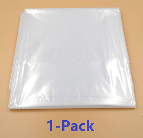 Mattress Bag for Moving and Storage - Twin/Full Size