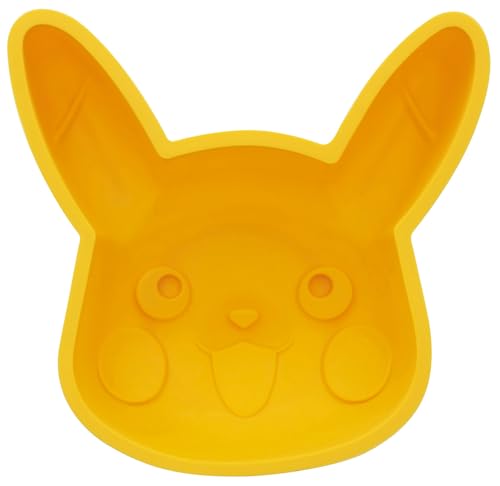 Silicone Cake Mold Cartoon Character Baking Pan Non-Stick Oven Safe