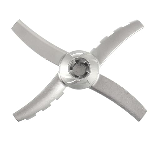 Stainless Steel Replacement Paddle for Ice Cream Maker NC500 NC501 Series
