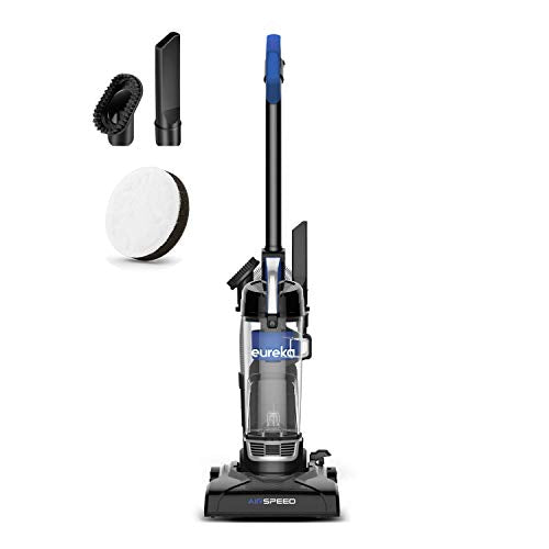 Eureka AirSpeed Lightweight Upright Vacuum Cleaner NEU10AE5 for Pet Hair