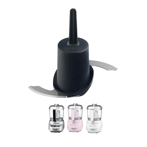 Cuisinart DLC-2ACBN Replacement Chopping Blade Fits Models DLC-2A Only OEM